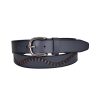mid gray color belt