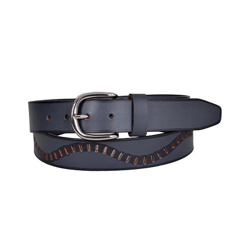 mid gray color belt