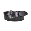 shark black color belt