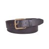 tundora color belt