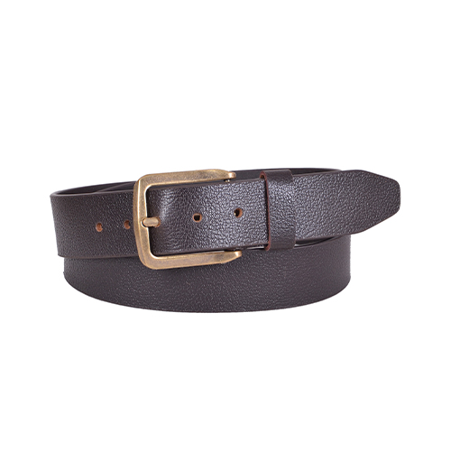 tundora color belt