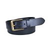 comet black color belt