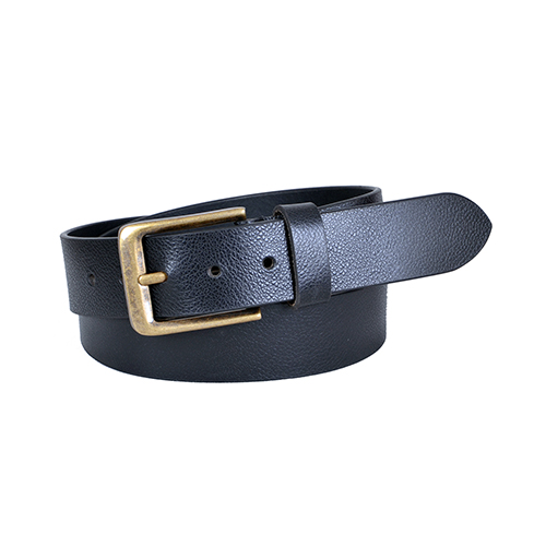 comet black color belt