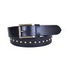 black color belt