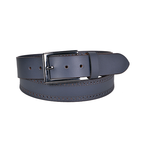 storm gray color belt