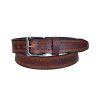 brown color belt