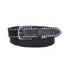 black color belt