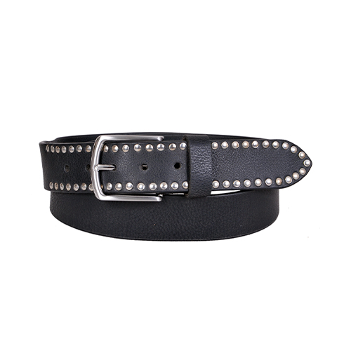 black color belt