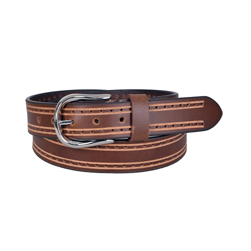 kabul brown color belt