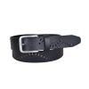black color belt
