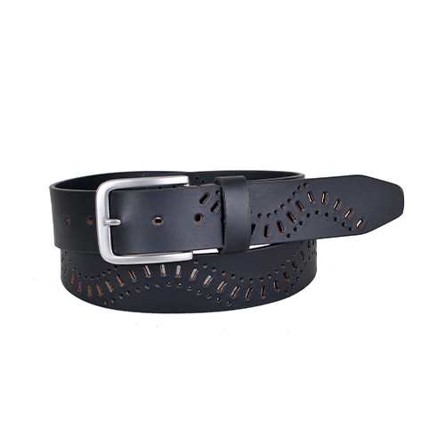 black color belt